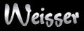 WEISSER