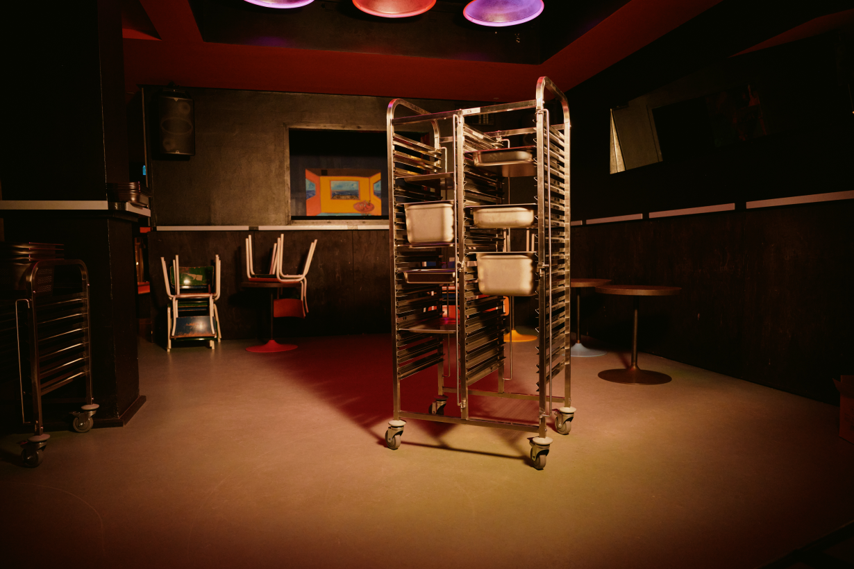 CANTINA