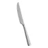 Tafelmesser PALACE Stonewashed, Edelstahl 18/10, 23,4 cm lang, Materialstärke: 3,0 mm, Spülmaschinenfest 