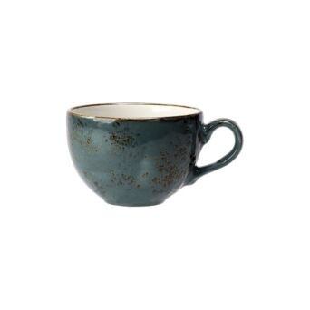 Tasse CRAFT BLUE niedrig, 34 cl