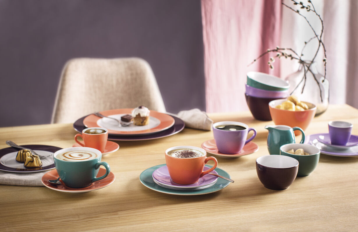 TABLE SELECTION