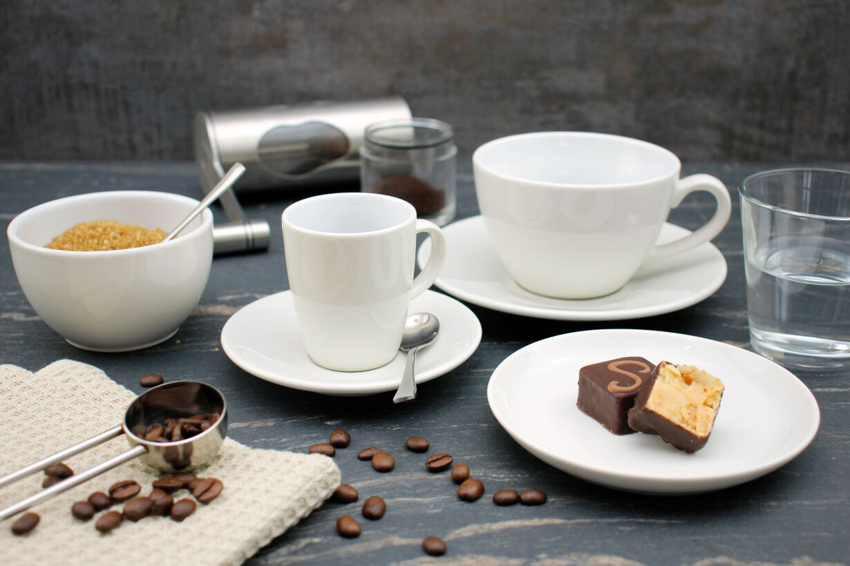 TABLE SELECTION