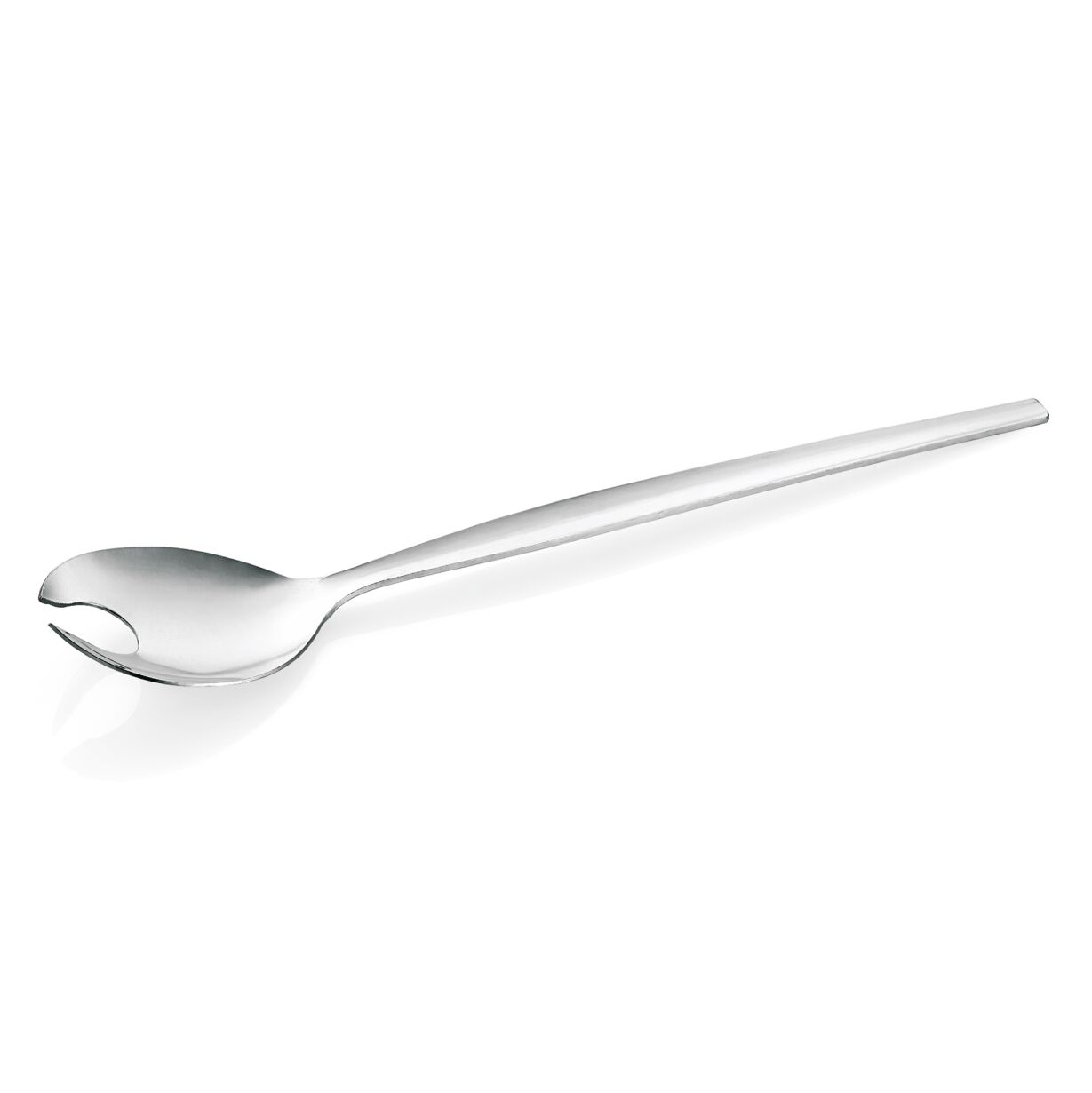 Salatbesteck 2-teilig KITCHEN TOOL 1879, 18/0, hochglanzpoliert, Länge 27 cm