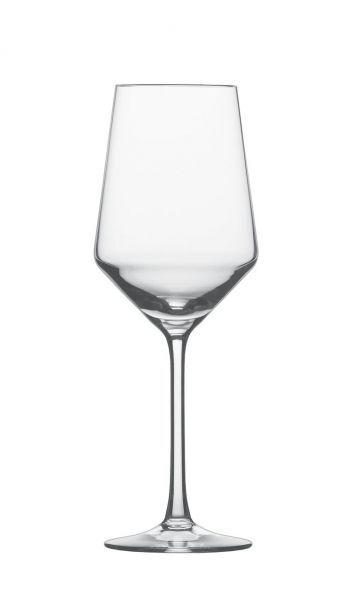 Weißweinglas BELFESTA Sauvignon Blanc Nr. 0, 408 ml, Ø 84 mm, Höhe 232 mm