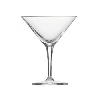 Martiniglas BAR SELECTION Classic by Ch. Schumann Nr. 86, 175 ml, Ø 108 mm, Höhe 129 mm