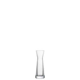 Spirituosen-Karaffe BELFESTA 4 cl,  2 & 4 cl /-/, 71 ml, Ø 41 mm, Höhe 120 mm
