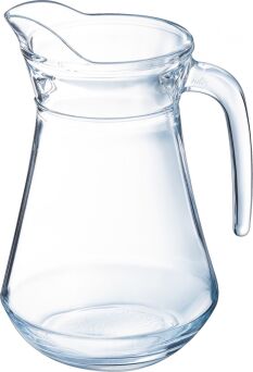 Glaskrug ARC, 160 cl