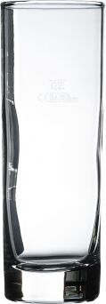 Longdrinkglas ISLANDE, 31 cl, 0,2l /-/