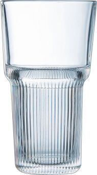 Longdrinkglas STARLINE, 31 cl, 0,2l /-/