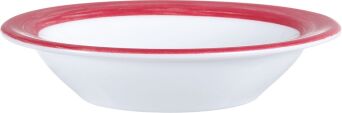 Schälchen BRUSH CHERRY, Ø 12 cm