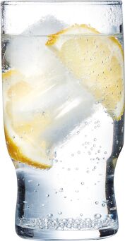 Stapelglas CAMPUS, 29 cl
