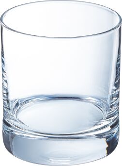 Whiskyglas ISLANDE, 38 cl