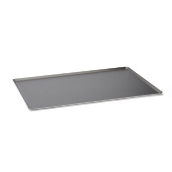 Backblech CHOC GN 1/1, Aluminium mit PTFE-Antihaftbeschichtung