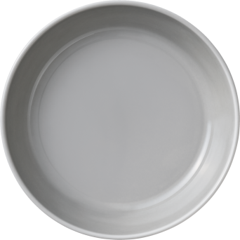 Eintopfschüssel AIRFLOW ESSENTA rund, Ø 19 cm, GRAY