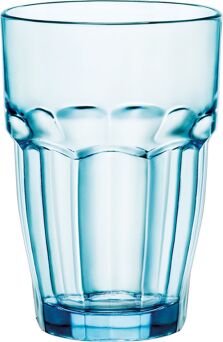 Longdrinkglas ROCK BAR LOUNGE, 37 cl, Ice
