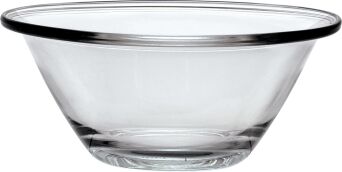 Schale MR. CHEF rund, Ø 17 cm