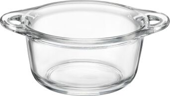 Appetizer Schale PENTOLINO mit Henkel, 30 cl