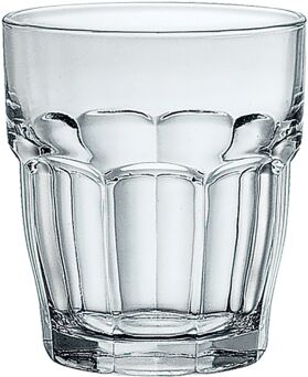 Trinkglas ROCK BAR, 39 cl