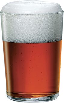 Tumbler BODEGA Maxi, 50,5 cl