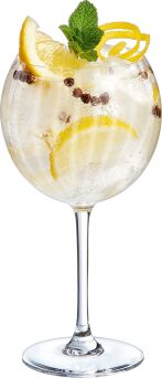 Gin- & Weinkelch SYMETRIE, 58 cl