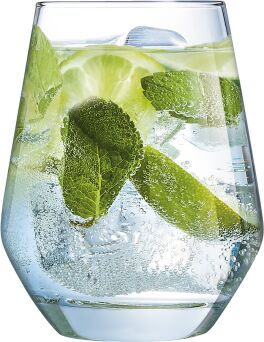 Longdrinkglas LIMA, 38 cl