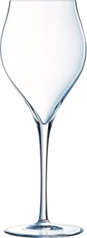 Sektkelch EXALTATION, 30 cl, 0,1l /-/, mit Moussierpunkt