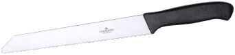 Brotmesser MEGOL® mit Wellenschliff, Länge 35 cm