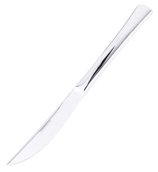 Steakmesser LOUISA, Edelstahl 18/0 hochglänzend