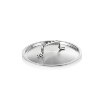 Deckel COOKWARE 21, Ø 16 cm, Edelstahl 18/10