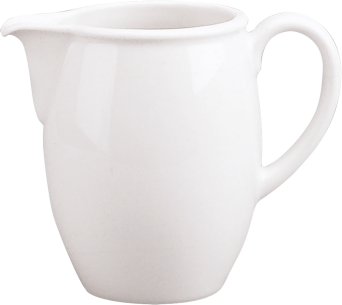 Gießer FORM 98, 0,1 ltr., weiß