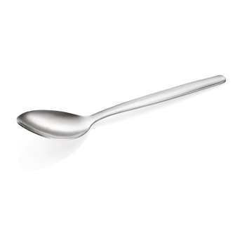 Kaffeelöffel NP 80 ECO, Edelstahl 18/0 glänzend