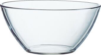 Schale COSMOS rund, Ø 23 cm