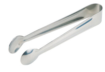 Allzweckzange, 16 cm lang, Edelstahl 18/0 hochglanzpoliert