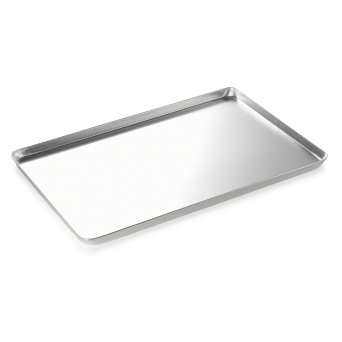Austellblech, 48 x 32 cm, Aluminium
