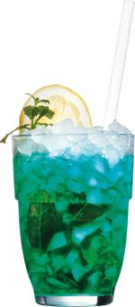 Stapelglas FORUM, 26,5 cl