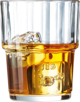 Stapelglas NORVEGE, 20 cl