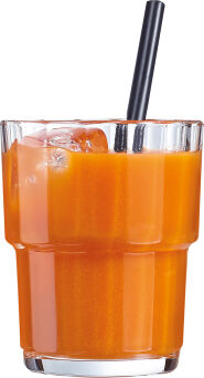 Stapelglas NORVEGE, 25 cl