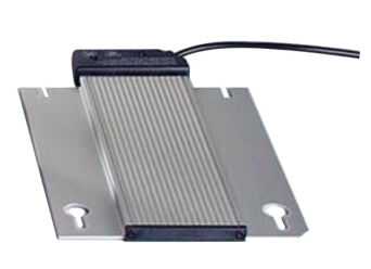Elektro-Heizelement für Chafing Dish GN 1/1, 600 Watt, 230 Volt