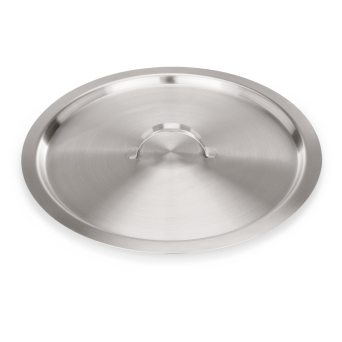 Deckel zu Eimer 10 ltr., Ø 30 cm, CNS