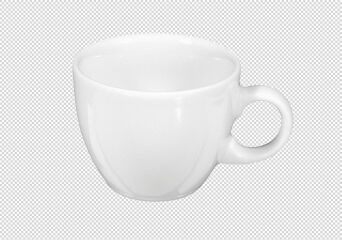 Espresso-Obertasse MERAN 1132, 0,09 ltr., weiß