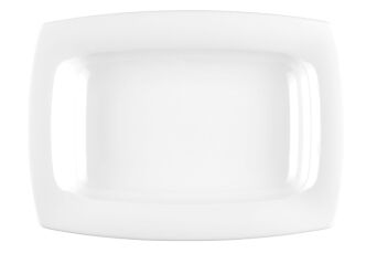 GN 1/1 - 65 mm tief, BUFFET-GOURMET Gastronormbehälter, weiß