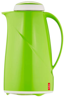 Isolierkanne WAVE, 1,0 ltr., kiwi, spülmaschinenfest