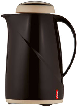 Isolierkanne WAVE MINI, 0,6 ltr., cappuccino, spülmaschinenfest