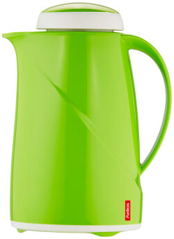 Isolierkanne WAVE MINI, 0,6 ltr., kiwi, spülmaschinenfest