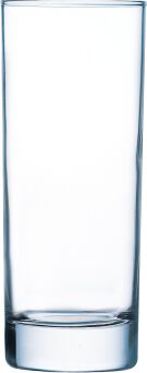 Longdrinkglas ISLANDE, 33 cl