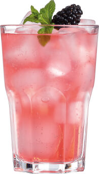 Longdrinkglas GRANITY, 42 cl