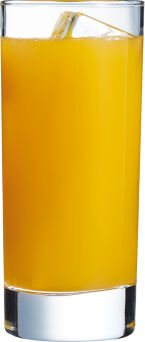 Longdrinkglas ISLANDE, 29 cl, 0,2l /-/