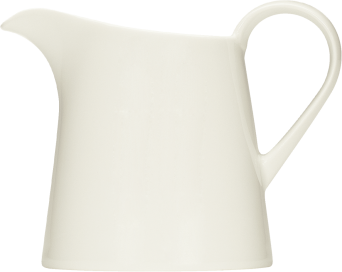 Gießer PURTIY 0,15 ltr., creme