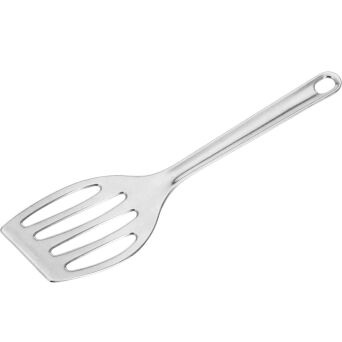 Pfannenwender KÜCHENFREUND, 26 cm lang, Aluminium