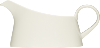 Sauciere PURITY, 0,35 ltr., creme